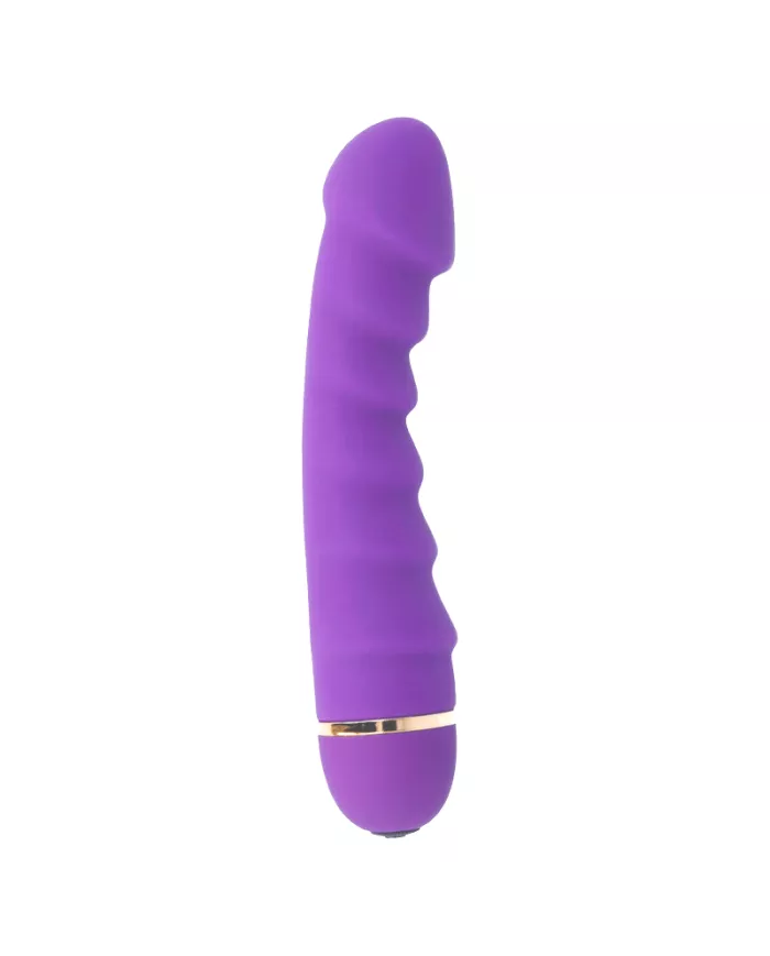 INTENSE - SALLY 20 VITESSES SILICONE LILAS INTENSE - SALLY 20 VITESSES SILICONE LILAS