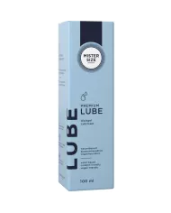 MISTER SIZE - LUBRIFIANT PREMIUM 100 ML