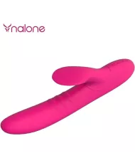 NALONE - VIBRATEUR PERI RABBIT ET MODE SWING NALONE - VIBRATEUR PERI RABBIT ET MODE SWING