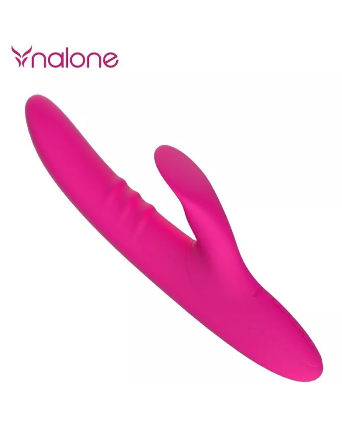 NALONE - VIBRATEUR PERI RABBIT ET MODE SWING NALONE - VIBRATEUR PERI RABBIT ET MODE SWING