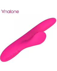 NALONE - VIBRATEUR PERI RABBIT ET MODE SWING NALONE - VIBRATEUR PERI RABBIT ET MODE SWING