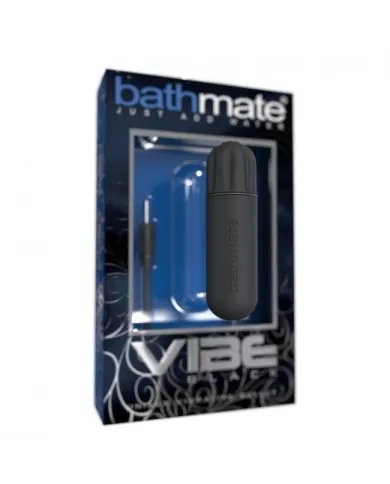 BATHMATE - BALLE VIBRANTE VIBE NOIRE