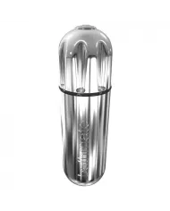 BATHMATE - BALLE VIBRANTE VIBE ARGENT BATHMATE - BALLE VIBRANTE VIBE ARGENT