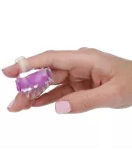 CASUAL LOVE - STIMULATEUR DE DOIGT LILAS CASUAL LOVE - STIMULATEUR DE DOIGT LILAS