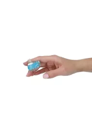CASUAL LOVE - BLEU FINGER STIMULATEUR CASUAL LOVE - BLEU FINGER STIMULATEUR