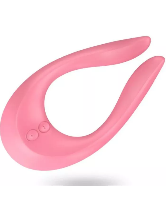 SATISFYER - PARTENAIRE MULTIFUN 2 SATISFYER - PARTENAIRE MULTIFUN 2