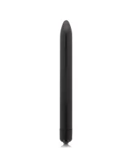 GLOSSY - VIBRATEUR SLIM NOIR GLOSSY - VIBRATEUR SLIM NOIR