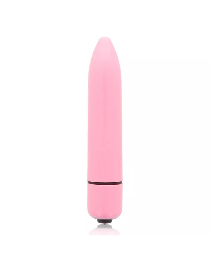 GLOSSY - THIN VIBE ROSE