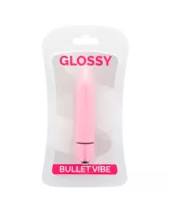 GLOSSY - THIN VIBE ROSE