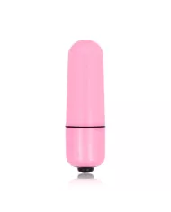 GLOSSY - PETITE BULLET VIBE ROSE PROFOND GLOSSY - PETITE BULLET VIBE ROSE PROFOND