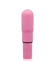 GLOSSY - VIBRATEUR DE POCHE DEEP ROSE GLOSSY - VIBRATEUR DE POCHE DEEP ROSE