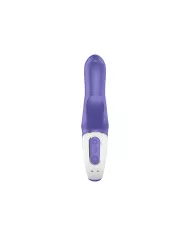 SATISFYER - VIBE MAGIC BUNNY