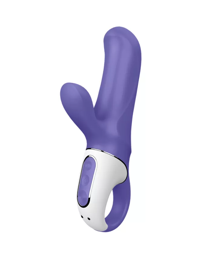 SATISFYER - VIBE MAGIC BUNNY
