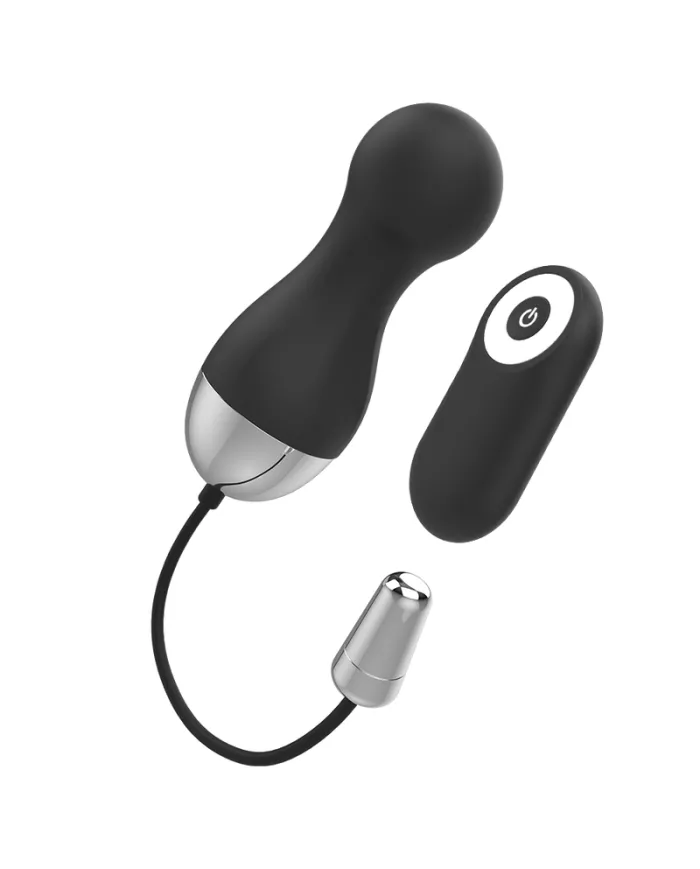 BRILLY GLAM - TÉLÉCOMMANDE IAN BRILLY GLAM - TÉLÉCOMMANDE IAN