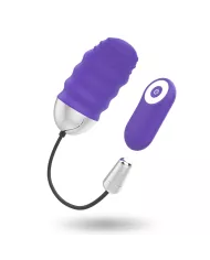 MR BOSS - TÉLÉCOMMANDE DENIS EGG