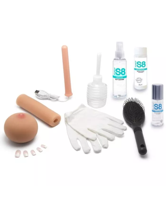 HIDDEN DESIRE - BANGER BABE HELEN