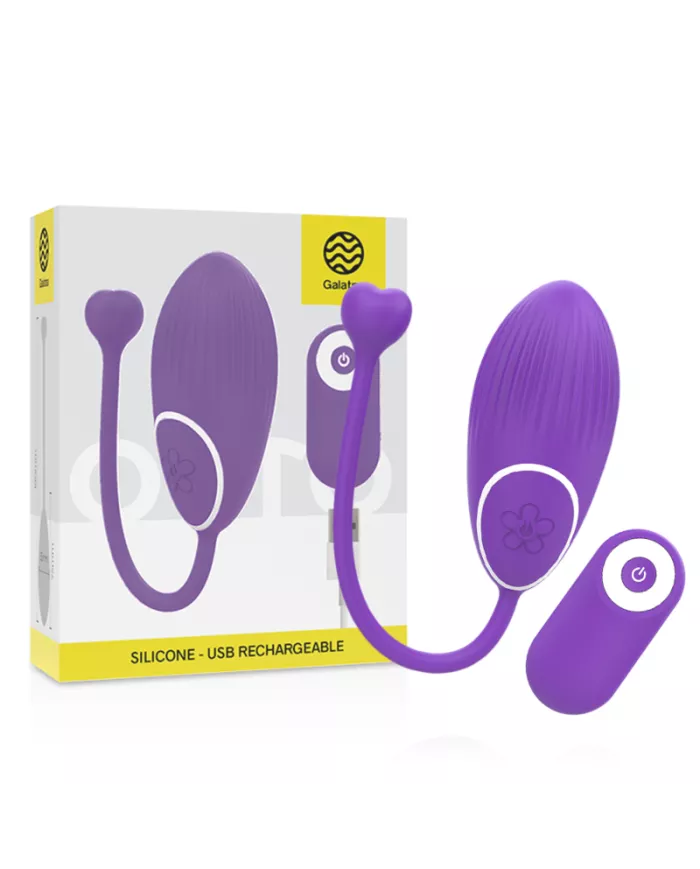 GALATEA - TÉLÉCOMMANDE OTTO CLICK&PLAY