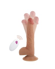CYBER SILICOCK - TÉLÉCOMMANDE RÉALISTE MR JOHN 23.88 CM -O- 4.3 CM
