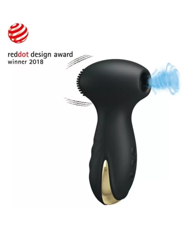 PRETTY LOVE - VIBRATIONS SMART HAMMER ET ONDES STIMULANTES PRETTY LOVE - VIBRATIONS SMART HAMMER ET ONDES STIMULANTES