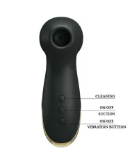 PRETTY LOVE - VIBRATIONS SMART HAMMER ET ONDES STIMULANTES PRETTY LOVE - VIBRATIONS SMART HAMMER ET ONDES STIMULANTES