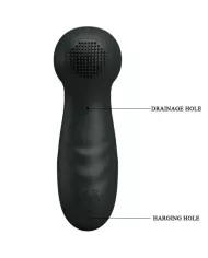 PRETTY LOVE - VIBRATIONS SMART HAMMER ET ONDES STIMULANTES PRETTY LOVE - VIBRATIONS SMART HAMMER ET ONDES STIMULANTES