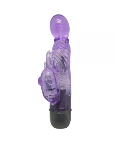 BAILE - VOUS OFFRIR UNE SORTE DE VIBRATEUR AMANT AVEC LAPIN LILAC 10 MODES