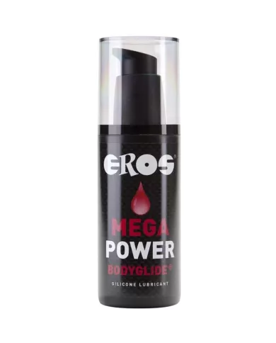 EROS POWER LINE - POWER BODYGLIDE LUBRIFIANT SILICONE 125 ML