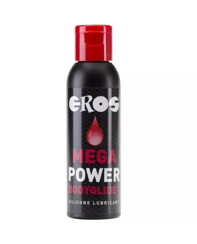 EROS POWER LINE - POWER BODYGLIDE LUBRIFIANT SILICONE 50 ML