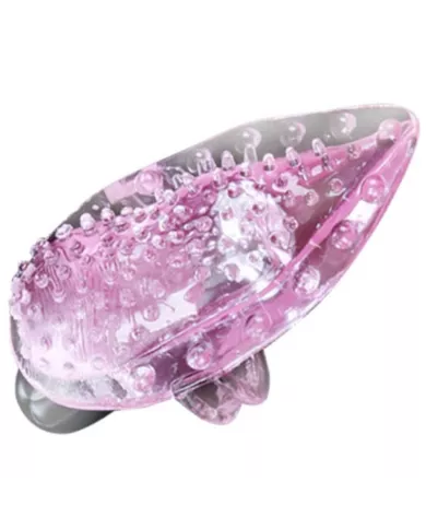 BAILE - VIBRATEUR DE DOIGTS MASSAGE STIMULANT