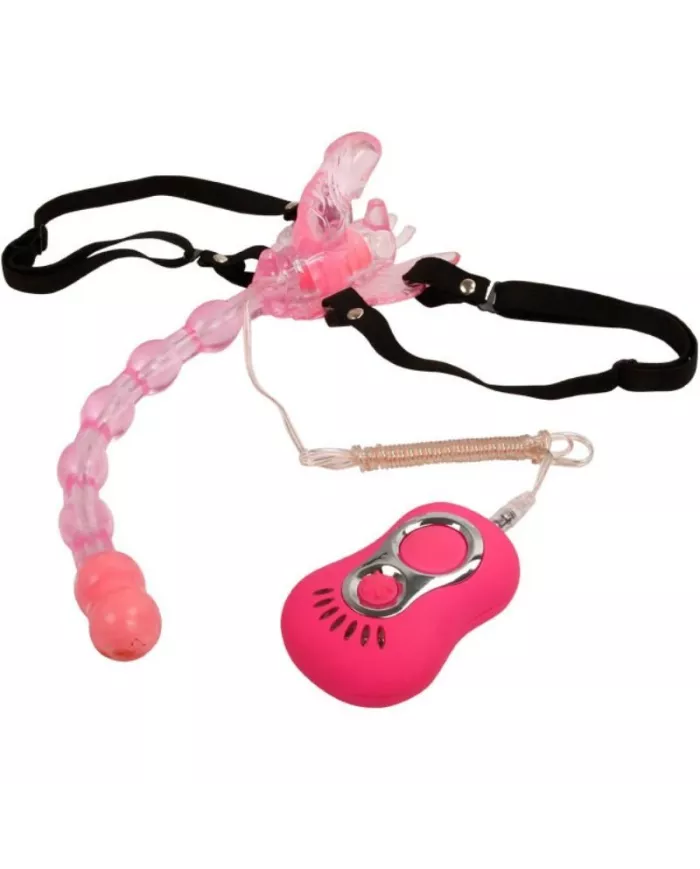 BAILE - BRACELET PAPILLON SUR LA BAILE - BRACELET PAPILLON SUR LA