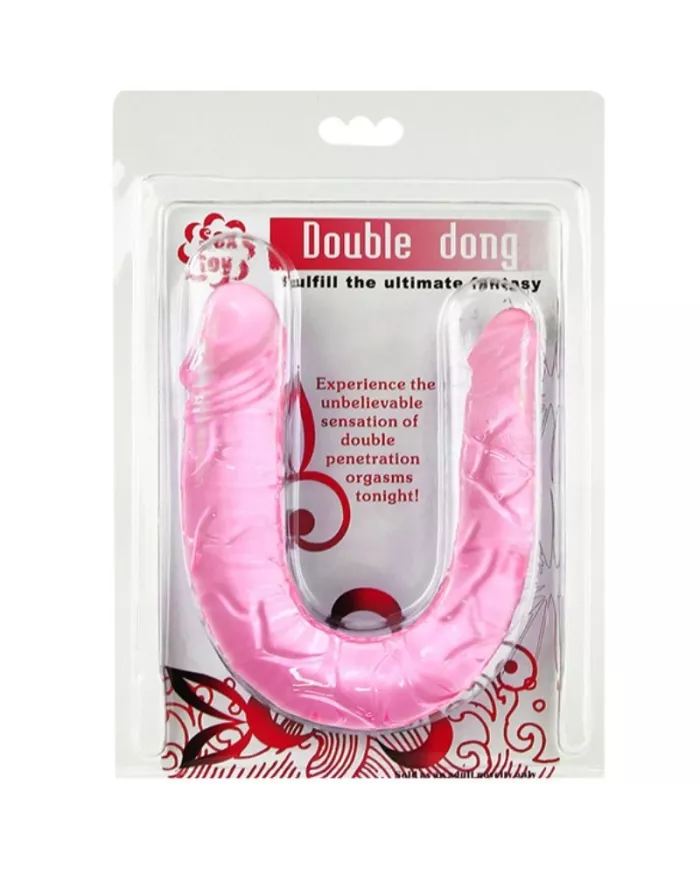 BAILE - DOUBLE DONG DOUBLE GODE ROSE BAILE - DOUBLE DONG DOUBLE GODE ROSE