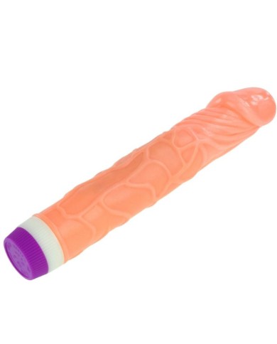 BAILE - VAGUES DE PLAISIR RÉALISTE VIBRANT 22.5 CM