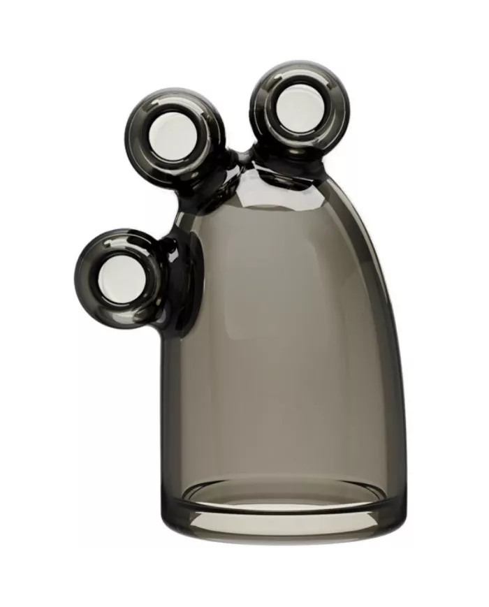 BAILE - COUVERCLE VIBRANT CAPUCHON VIBRANT CRISTAL II BAILE - COUVERCLE VIBRANT CAPUCHON VIBRANT CRISTAL II