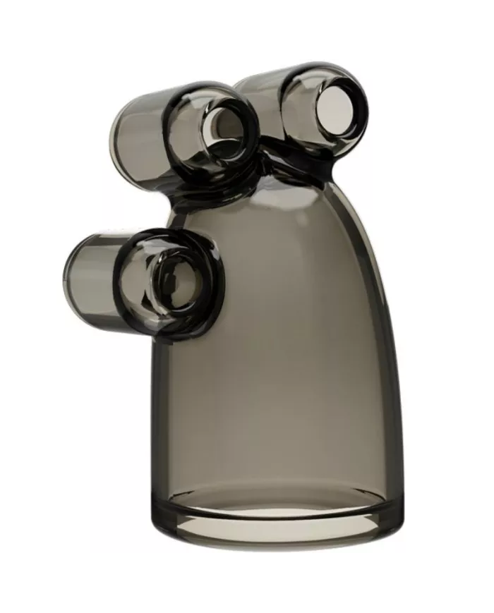 BAILE - COUVERCLE VIBRANT CAPUCHON VIBRANT CRISTAL II BAILE - COUVERCLE VIBRANT CAPUCHON VIBRANT CRISTAL II