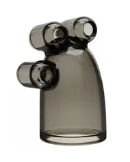 BAILE - COUVERCLE VIBRANT CAPUCHON VIBRANT CRISTAL II BAILE - COUVERCLE VIBRANT CAPUCHON VIBRANT CRISTAL II