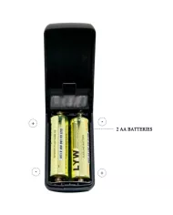 BAILE - COUVERCLE VIBRANT CAPUCHON VIBRANT CRISTAL II BAILE - COUVERCLE VIBRANT CAPUCHON VIBRANT CRISTAL II