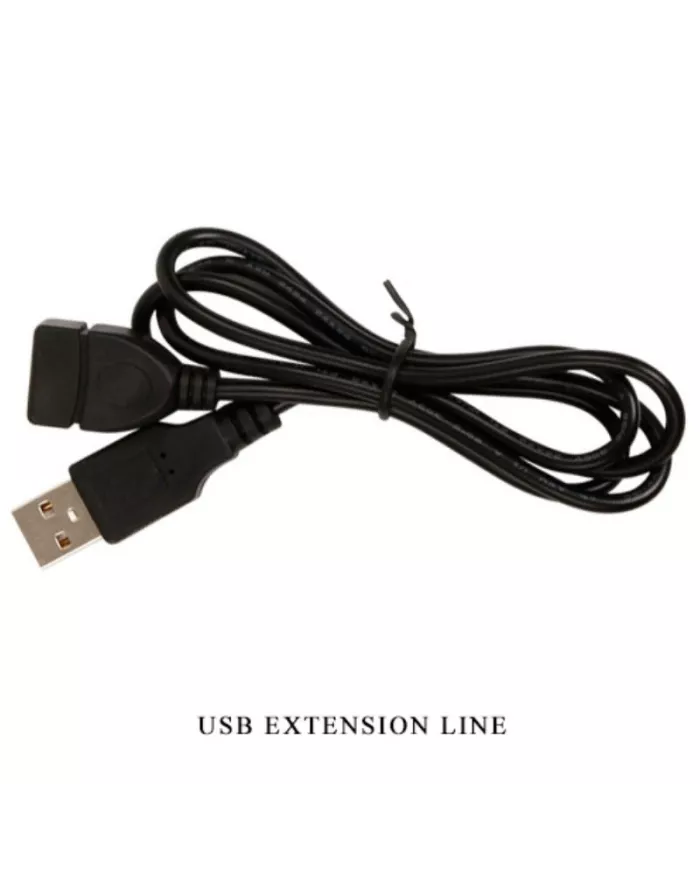 PRETTY LOVE - STIMULATEUR DE POINT G IAN PRETTY LOVE - STIMULATEUR DE POINT G IAN