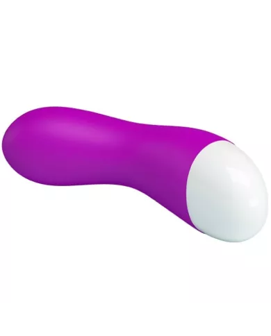 PRETTY LOVE - STIMULATEUR DE POINT G IAN