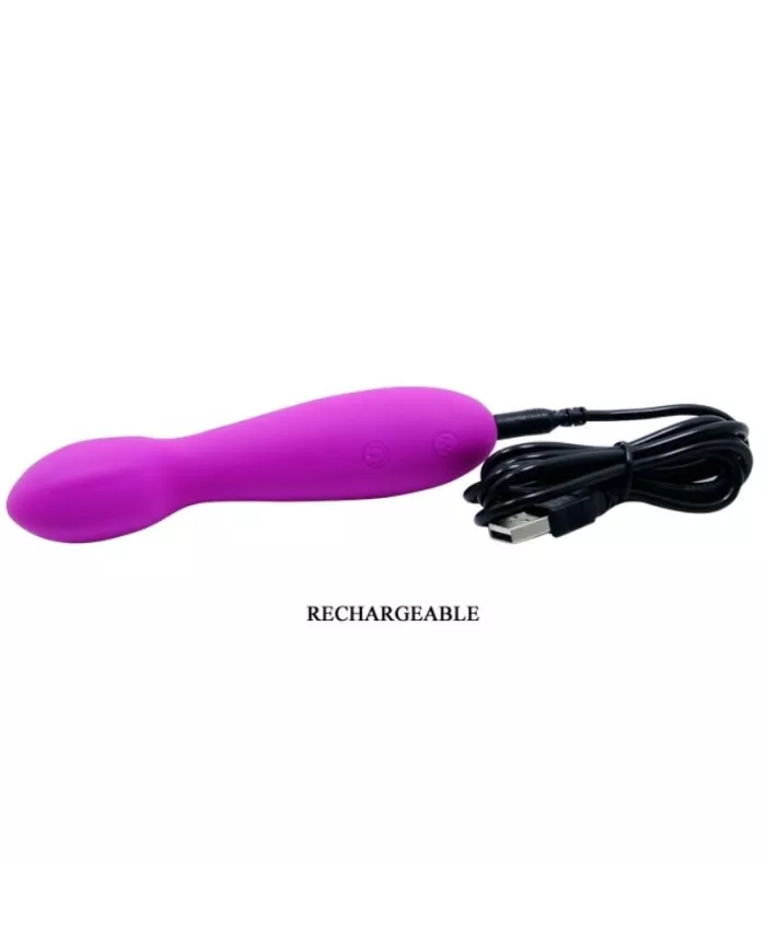 PRETTY LOVE - MINI VIBRATEUR INTELLIGENT ARVIN PRETTY LOVE - MINI VIBRATEUR INTELLIGENT ARVIN