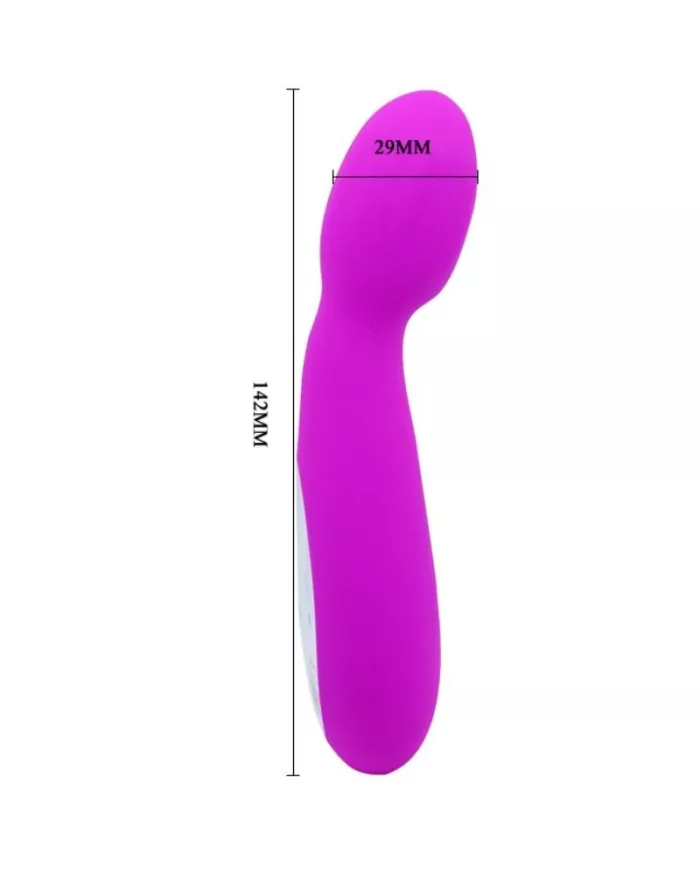 PRETTY LOVE - MINI VIBRATEUR INTELLIGENT ARVIN PRETTY LOVE - MINI VIBRATEUR INTELLIGENT ARVIN