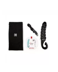 G-VIBE - G-JACK 2 - GODE VIBRANT NOIR G-VIBE - G-JACK 2 - GODE VIBRANT NOIR