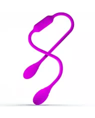 PRETTY LOVE - STIMULATEUR UNISEXE DREAM LOVERS WHIP 2 PRETTY LOVE - STIMULATEUR UNISEXE DREAM LOVERS WHIP 2