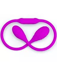 PRETTY LOVE - STIMULATEUR UNISEXE DREAM LOVERS WHIP 2 PRETTY LOVE - STIMULATEUR UNISEXE DREAM LOVERS WHIP 2