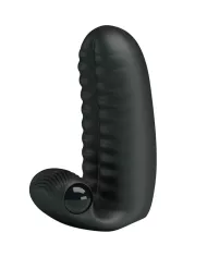 PRETTY LOVE - ABBOTT DÉS  DÉS STIMULATEUR NOIR