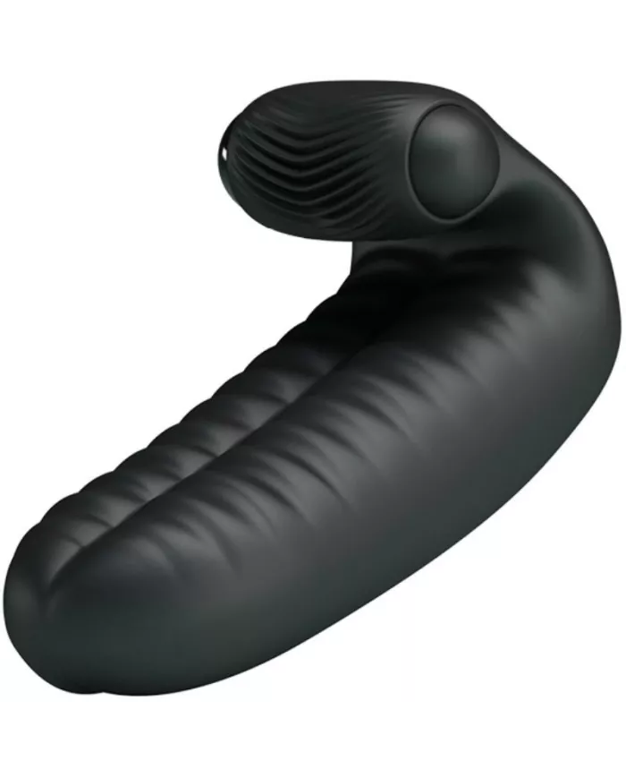 PRETTY LOVE - ABBOTT DÉS  DÉS STIMULATEUR NOIR