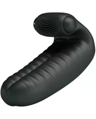 PRETTY LOVE - ABBOTT DÉS  DÉS STIMULATEUR NOIR