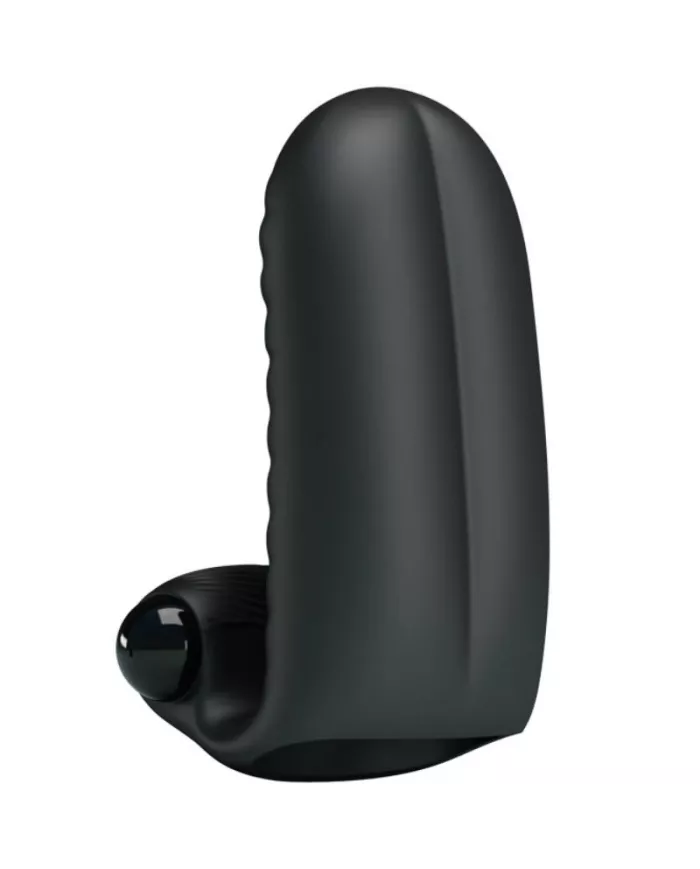 PRETTY LOVE - ABBOTT DÉS  DÉS STIMULATEUR NOIR