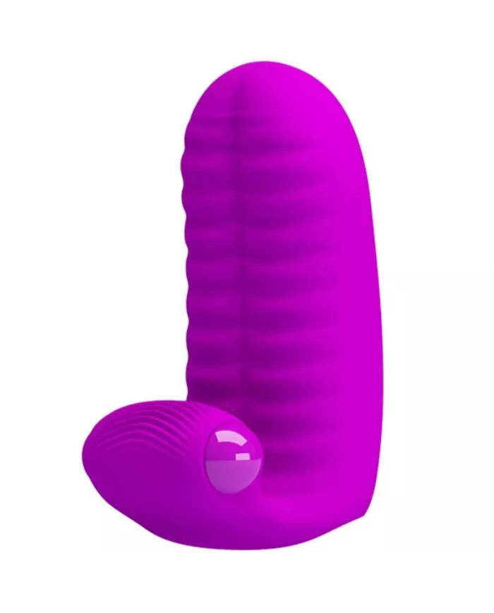 PRETTY LOVE - ABBOTT DÉ  DÉS STIMULATEUR LILAS