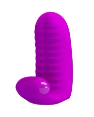 PRETTY LOVE - ABBOTT DÉ  DÉS STIMULATEUR LILAS
