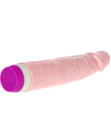 BAILE - VIBRATEUR RÉALISTE POUR DÉBUTANTS 21.5 CM